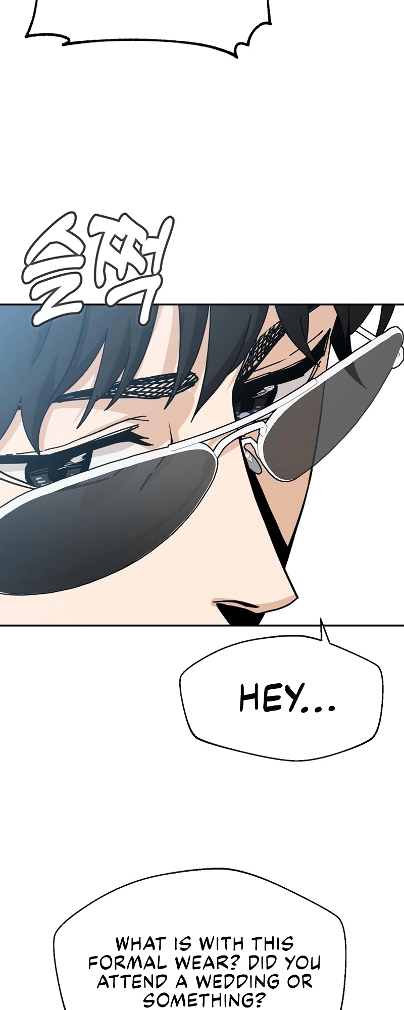 Maybe Meant to Be Chapter 41 Page 22
