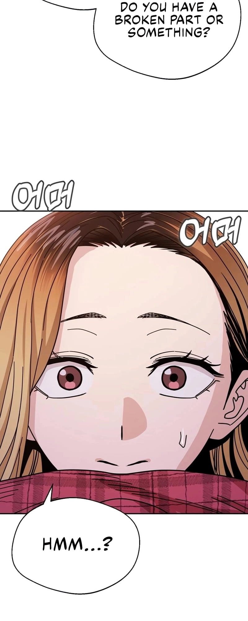 Maybe Meant to Be Chapter 41 Page 52