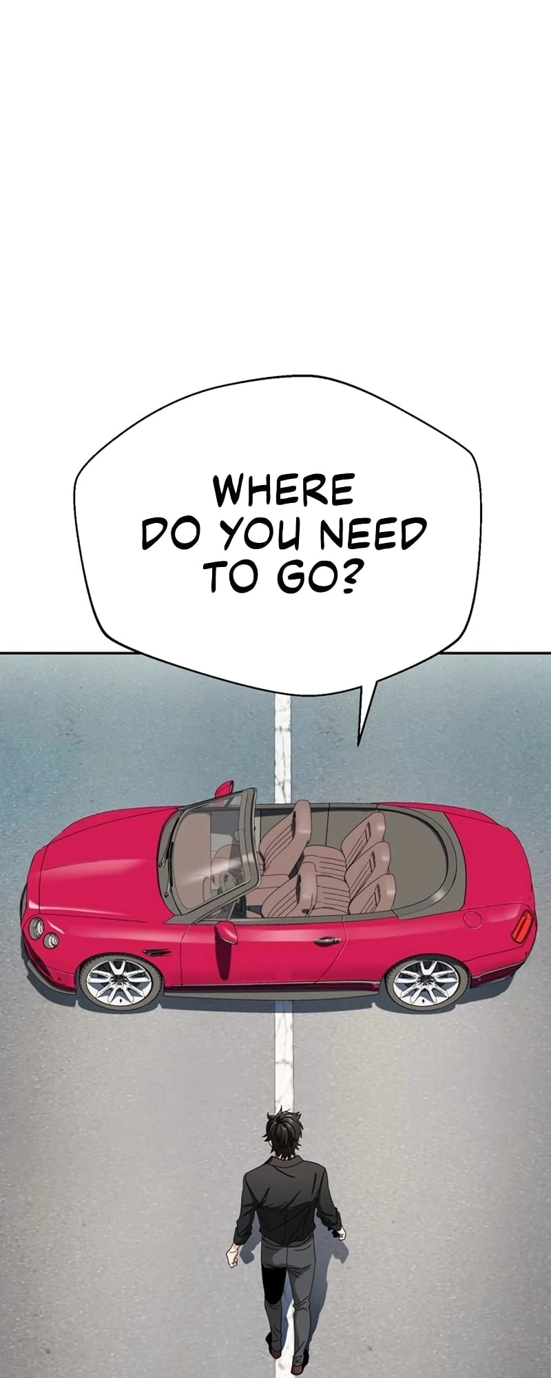 Maybe Meant to Be Chapter 41 Page 7
