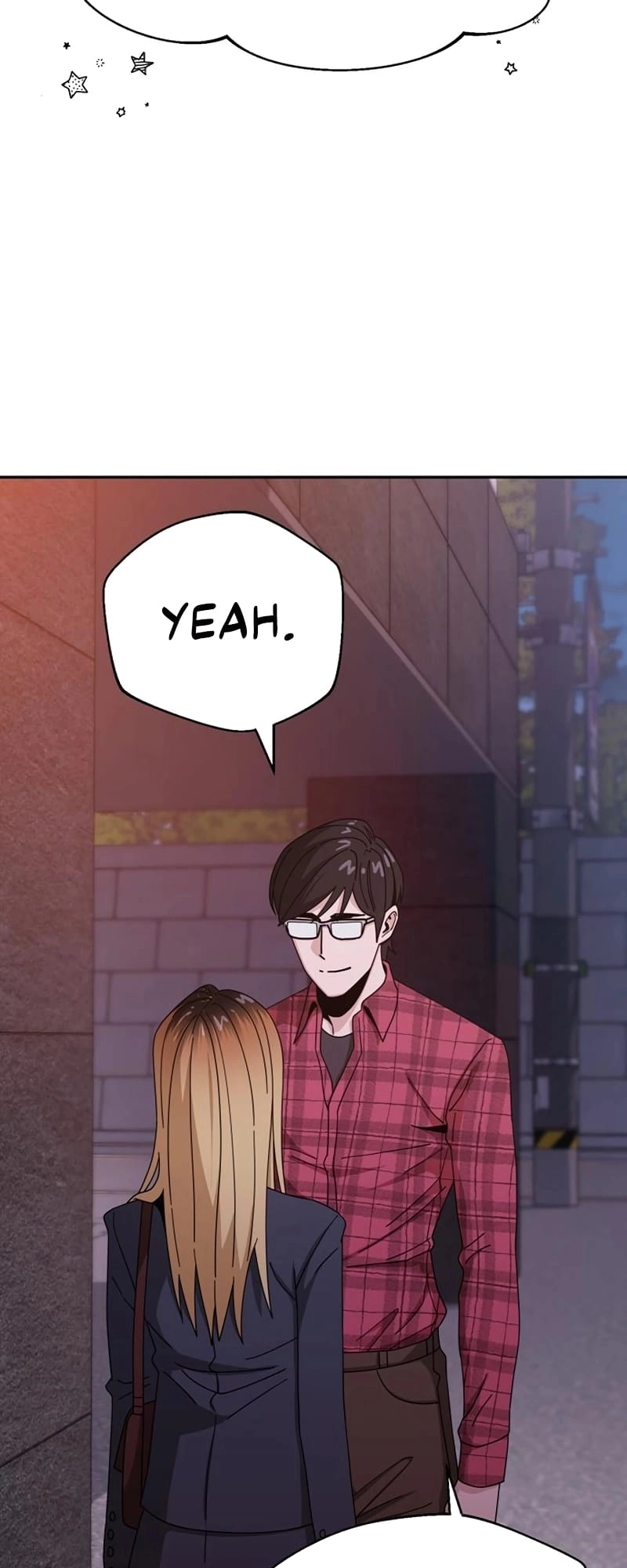 Maybe Meant to Be Chapter 41 Page 72