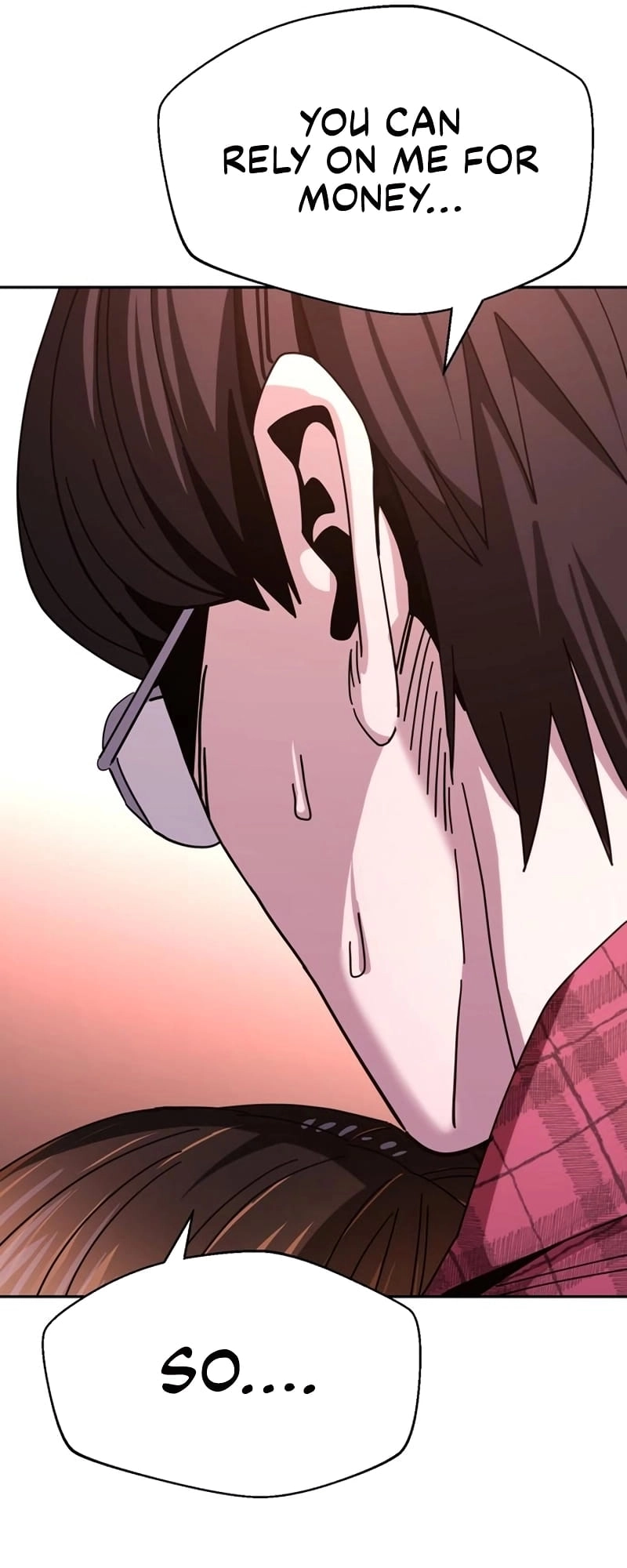 Maybe Meant to Be Chapter 41 Page 64