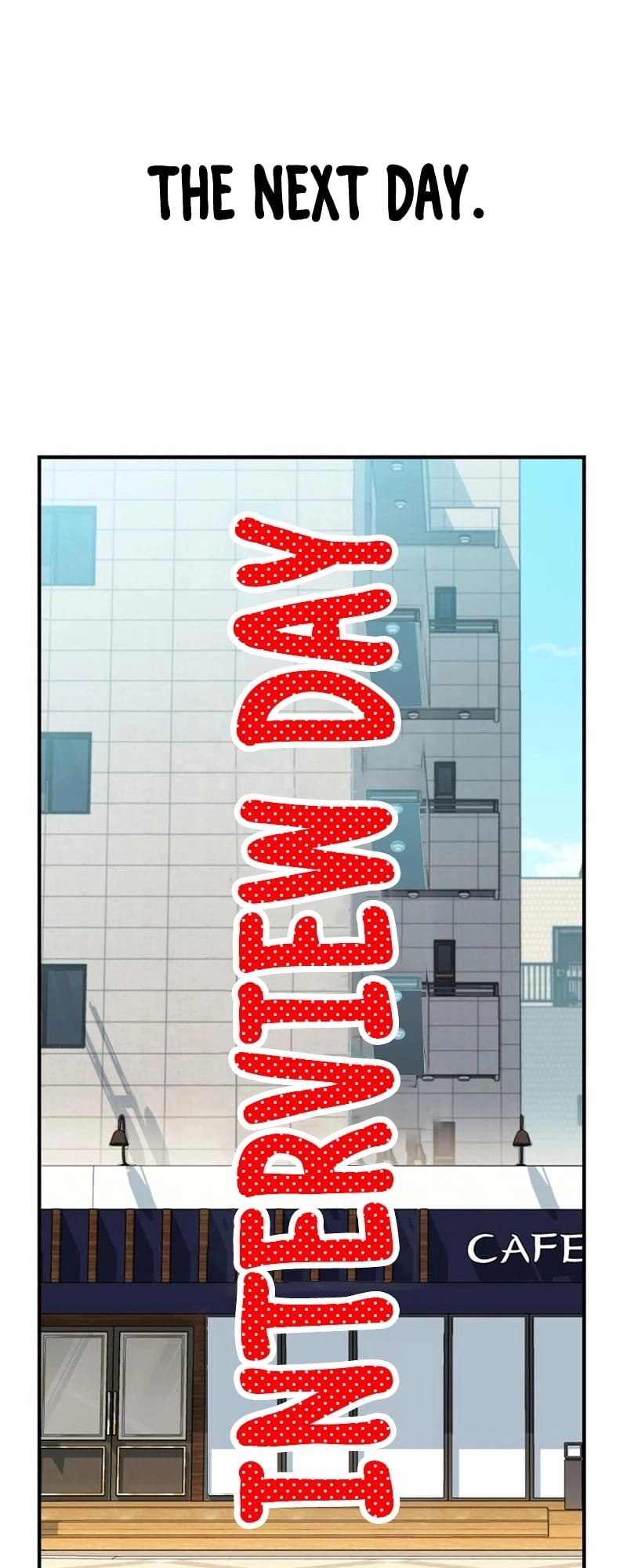 Maybe Meant to Be Chapter 41 Page 76
