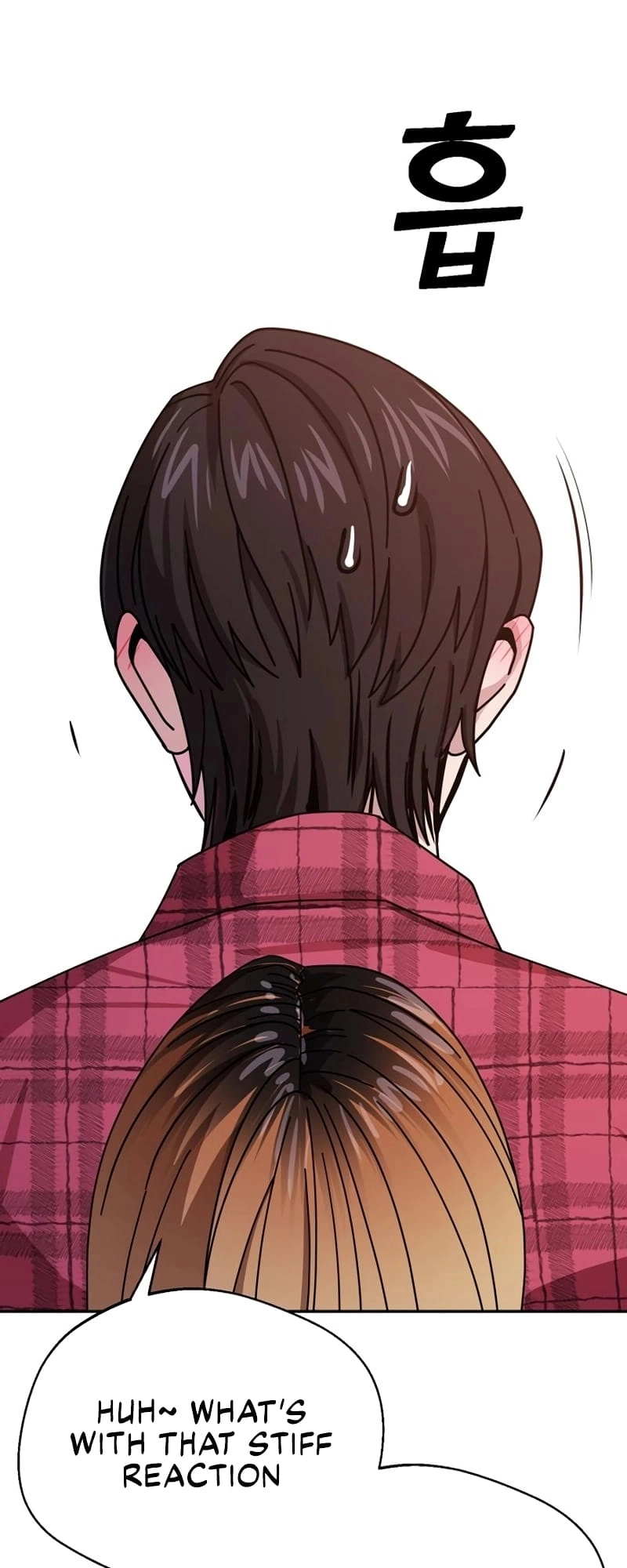 Maybe Meant to Be Chapter 41 Page 51
