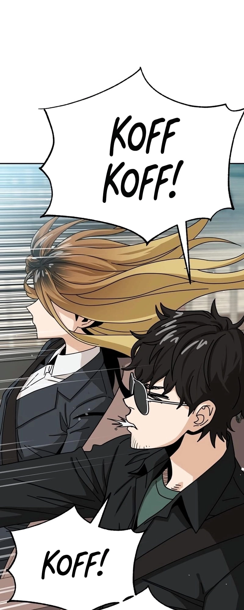 Maybe Meant to Be Chapter 41 Page 13