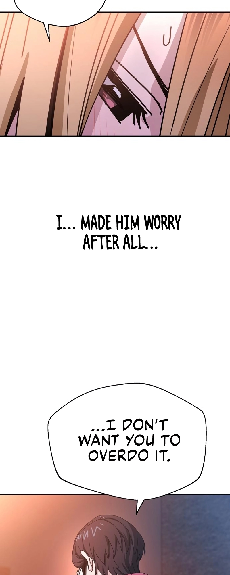 Maybe Meant to Be Chapter 41 Page 62