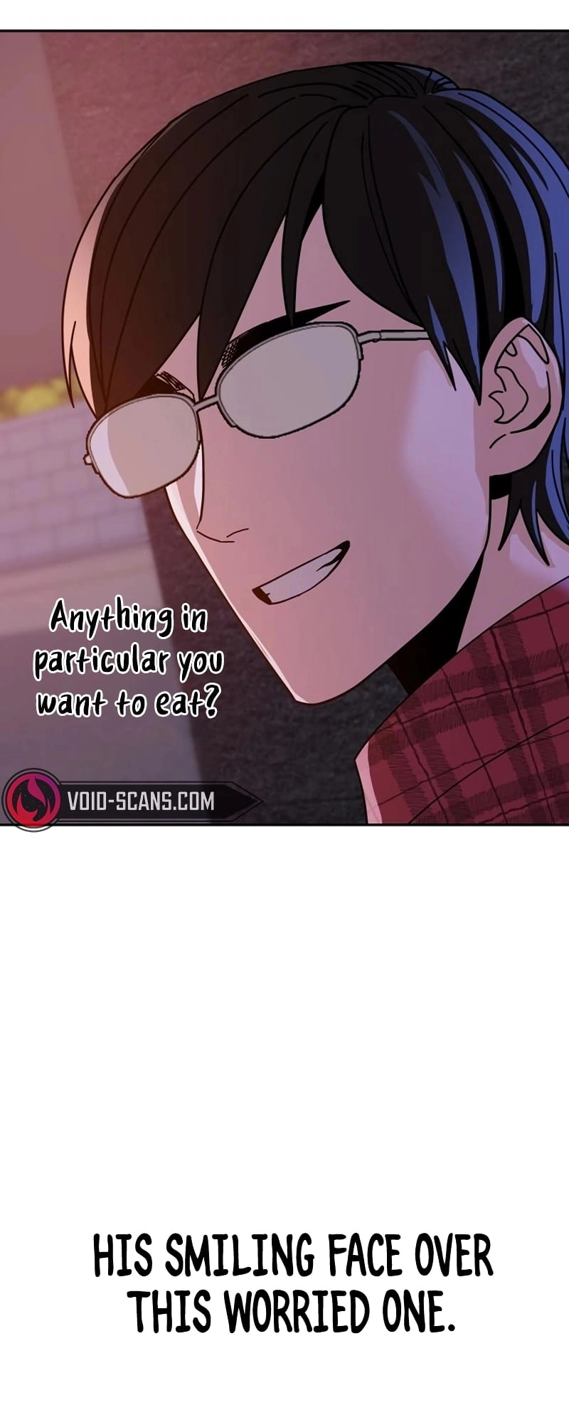 Maybe Meant to Be Chapter 41 Page 74
