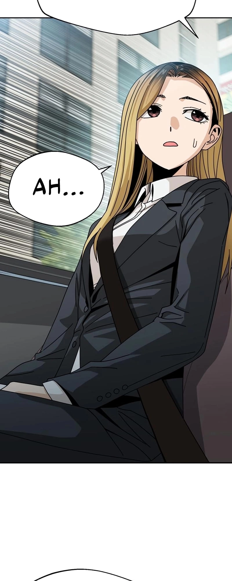 Maybe Meant to Be Chapter 41 Page 23