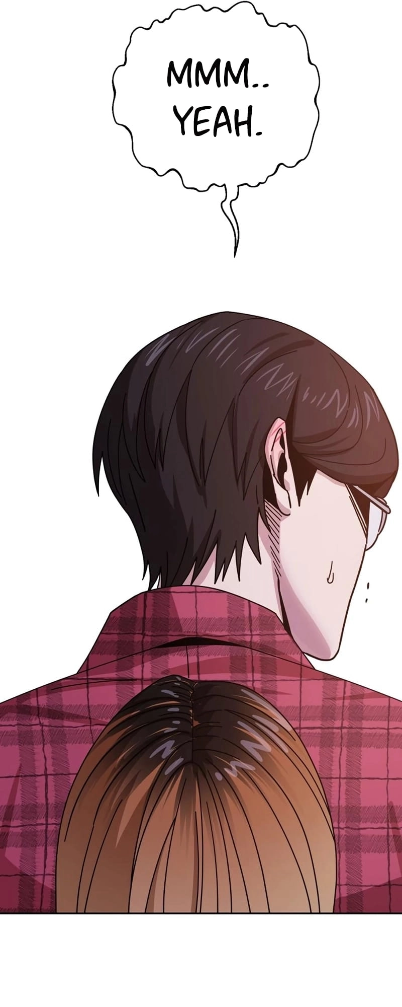 Maybe Meant to Be Chapter 41 Page 50