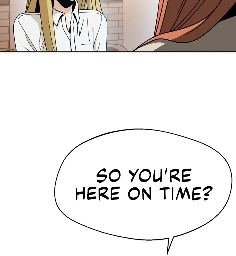 Maybe Meant to Be Chapter 41 Page 78