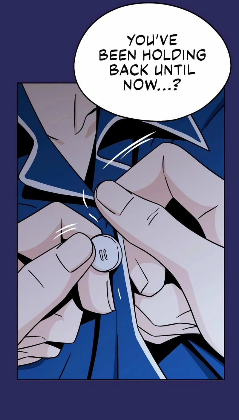 Maybe Meant to Be Chapter 76 Page 57