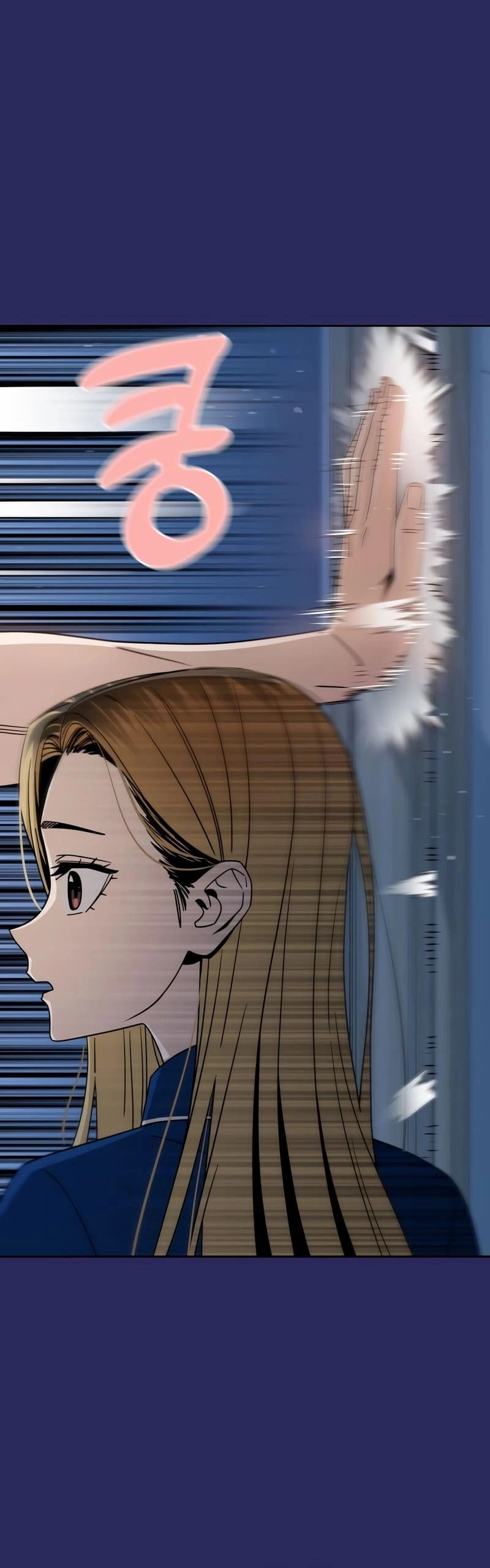 Maybe Meant to Be Chapter 76 Page 40
