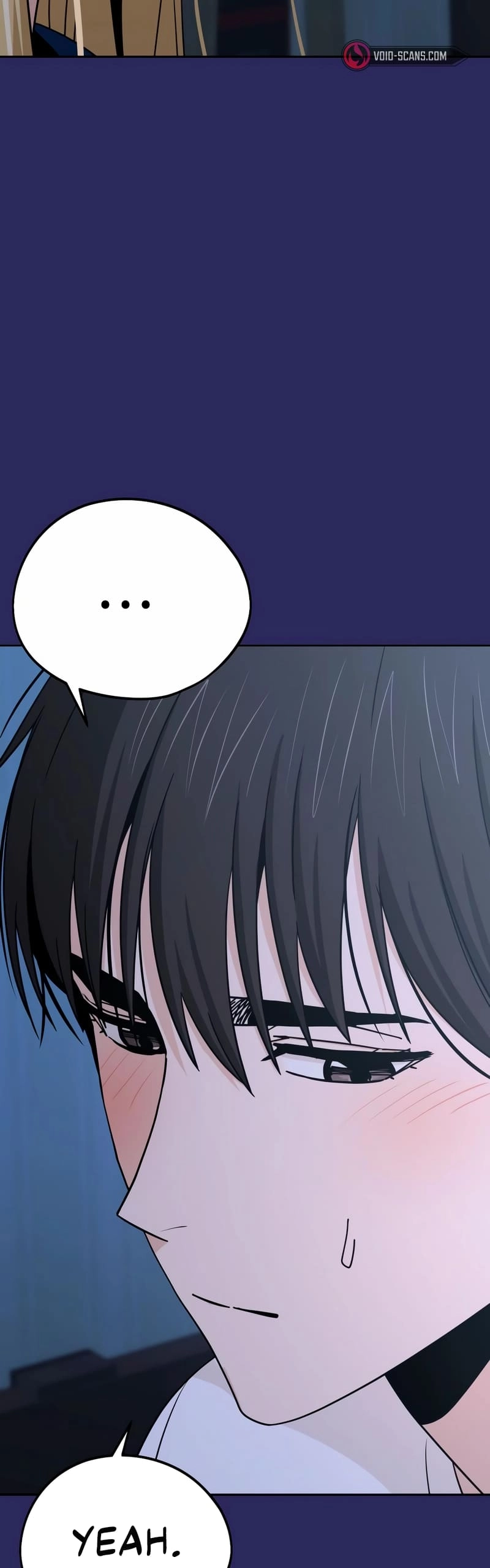 Maybe Meant to Be Chapter 76 Page 23