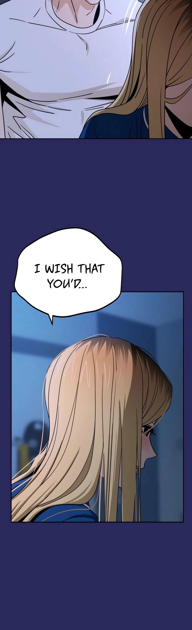 Maybe Meant to Be Chapter 76 Page 36