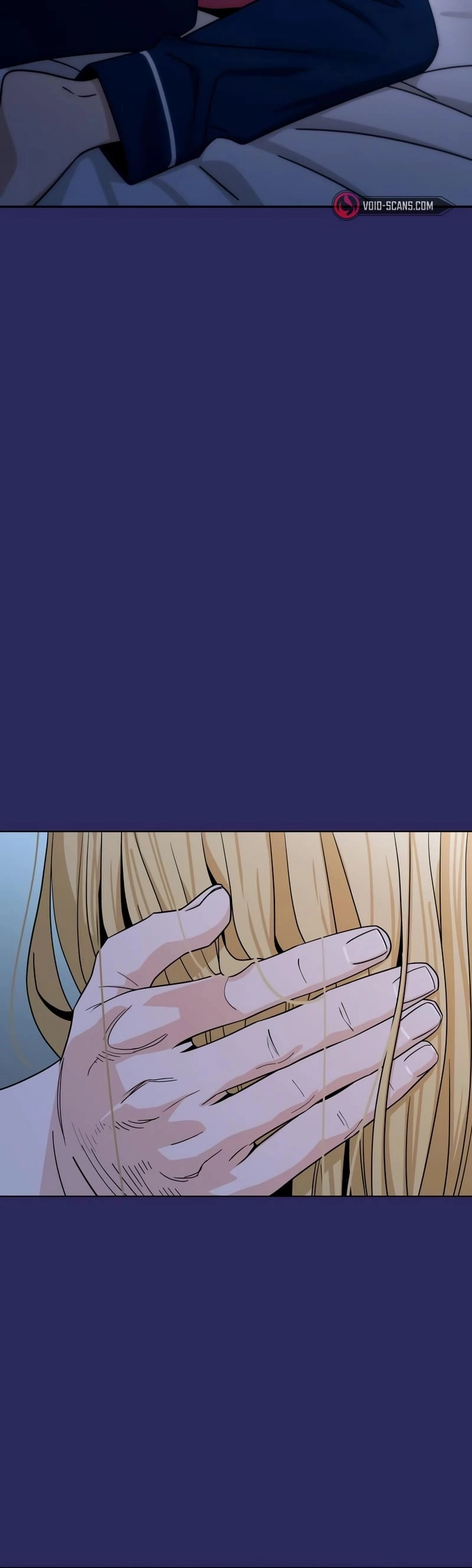 Maybe Meant to Be Chapter 76 Page 8