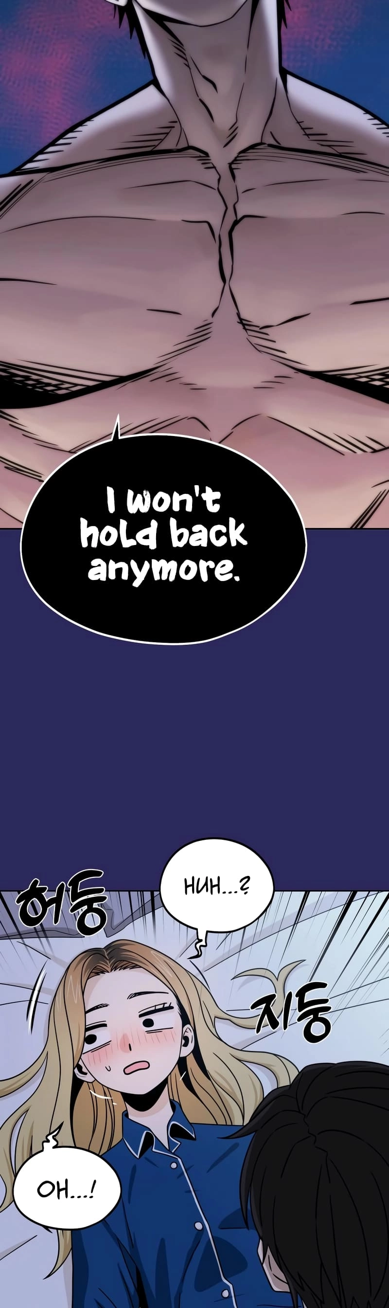 Maybe Meant to Be Chapter 76 Page 54
