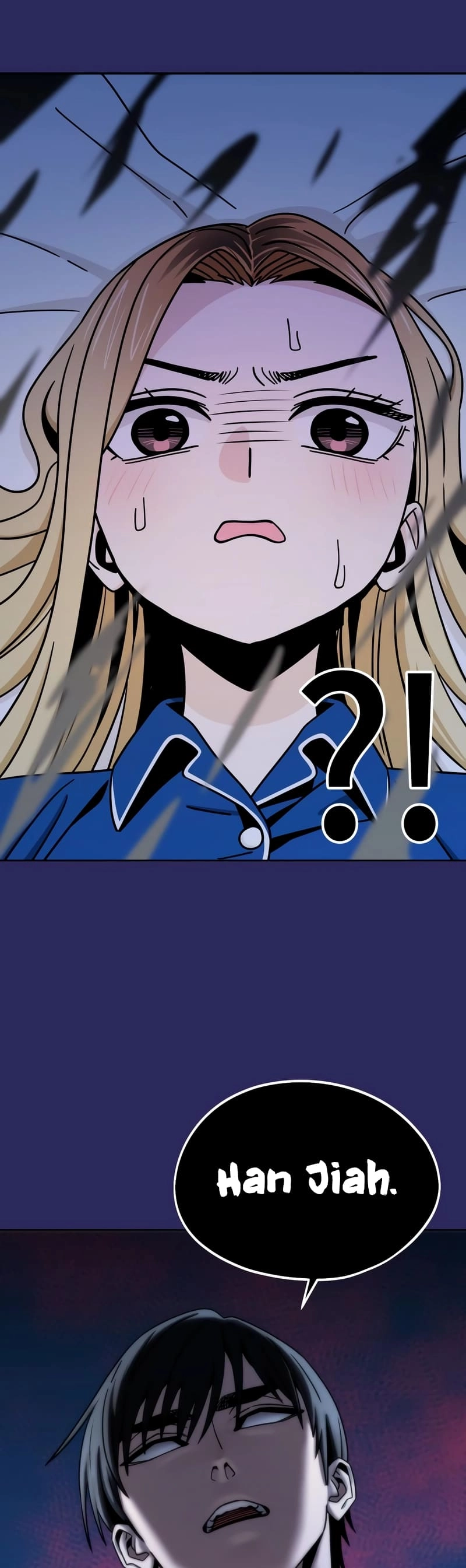 Maybe Meant to Be Chapter 76 Page 53