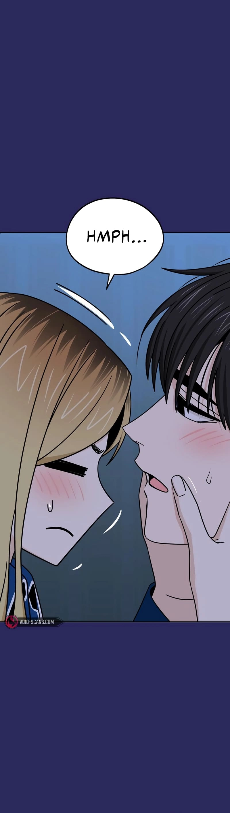 Maybe Meant to Be Chapter 76 Page 28