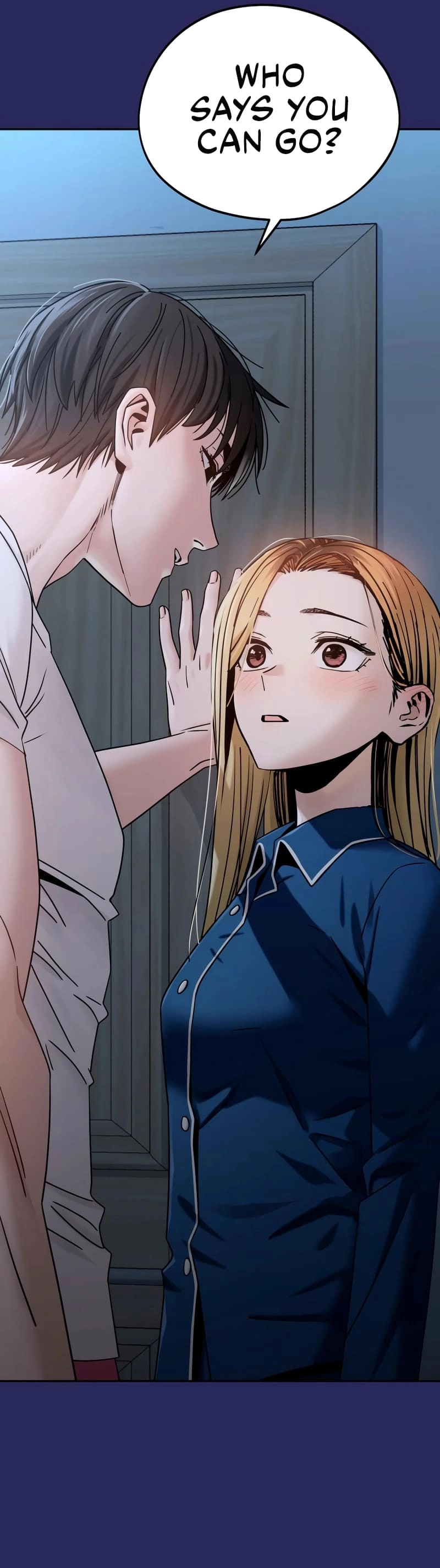 Maybe Meant to Be Chapter 76 Page 41