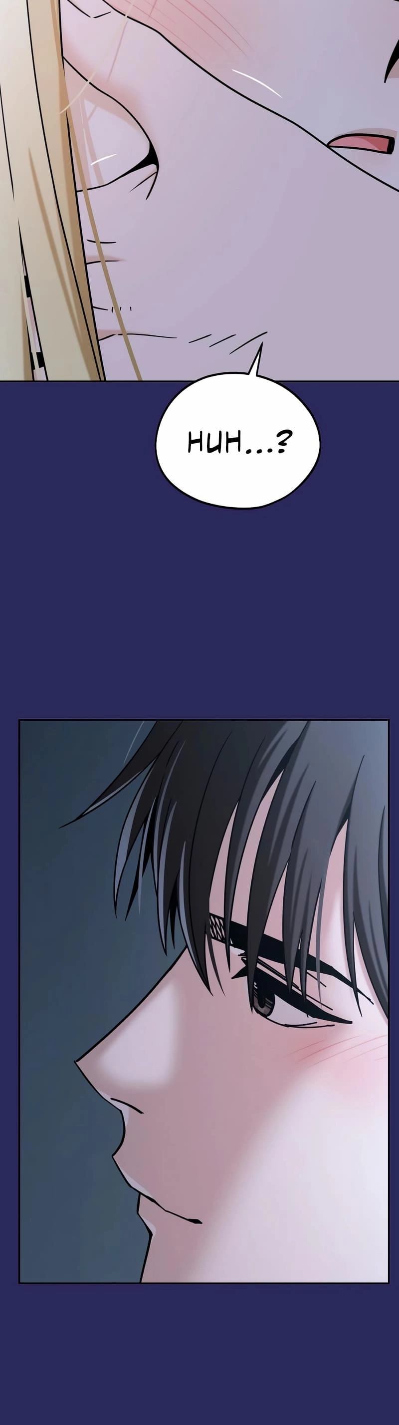 Maybe Meant to Be Chapter 76 Page 18