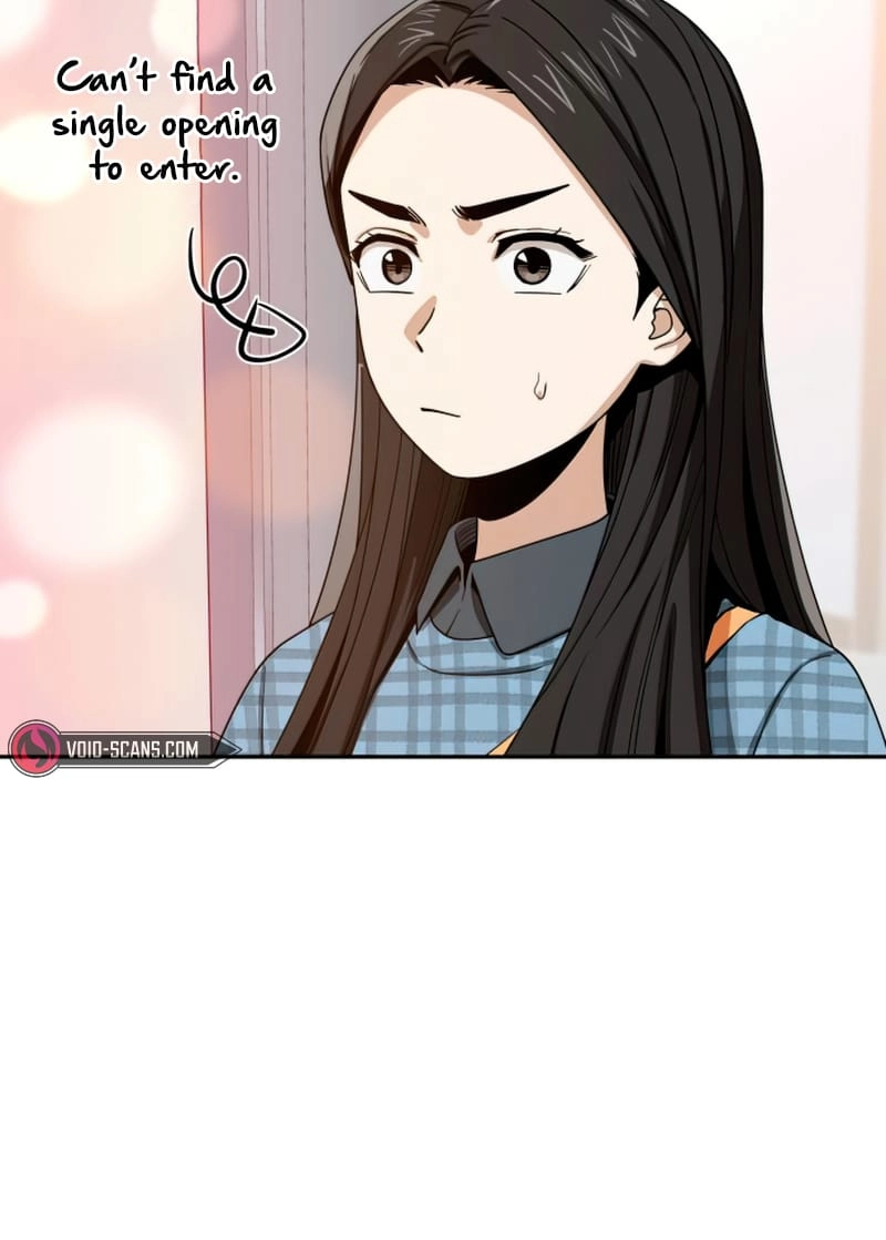 Maybe Meant to Be Chapter 56 Page 44