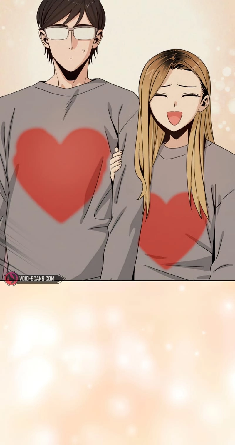 Maybe Meant to Be Chapter 56 Page 68