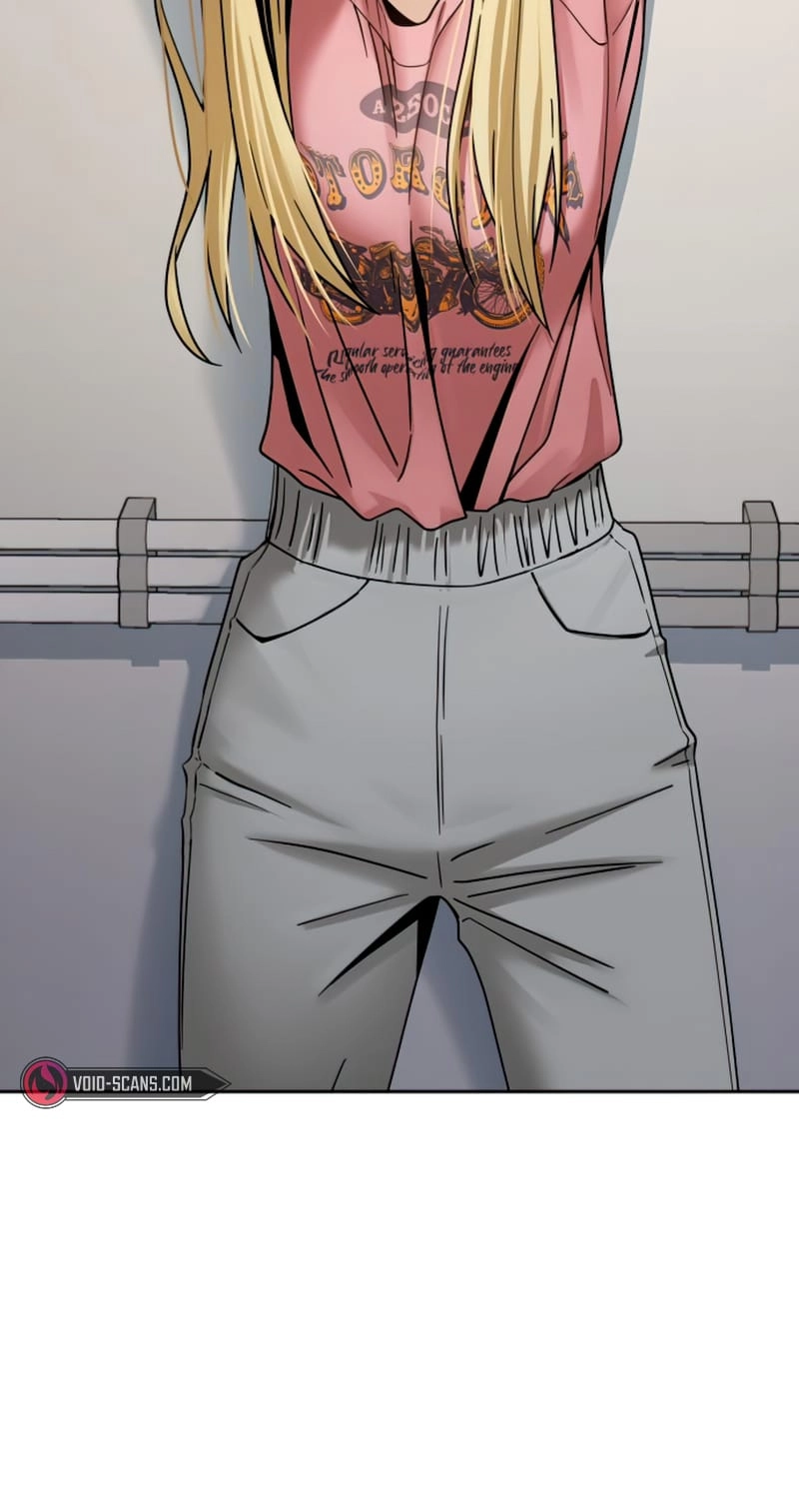 Maybe Meant to Be Chapter 56 Page 14