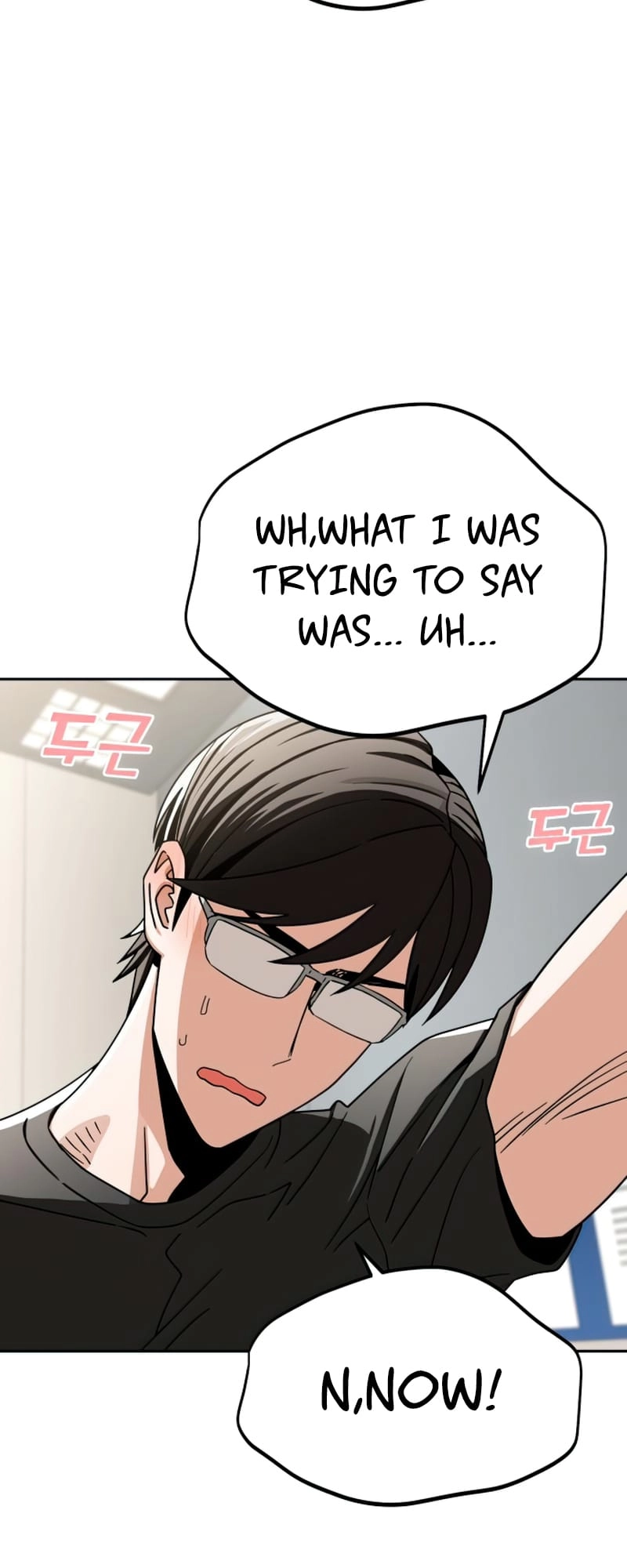 Maybe Meant to Be Chapter 56 Page 22