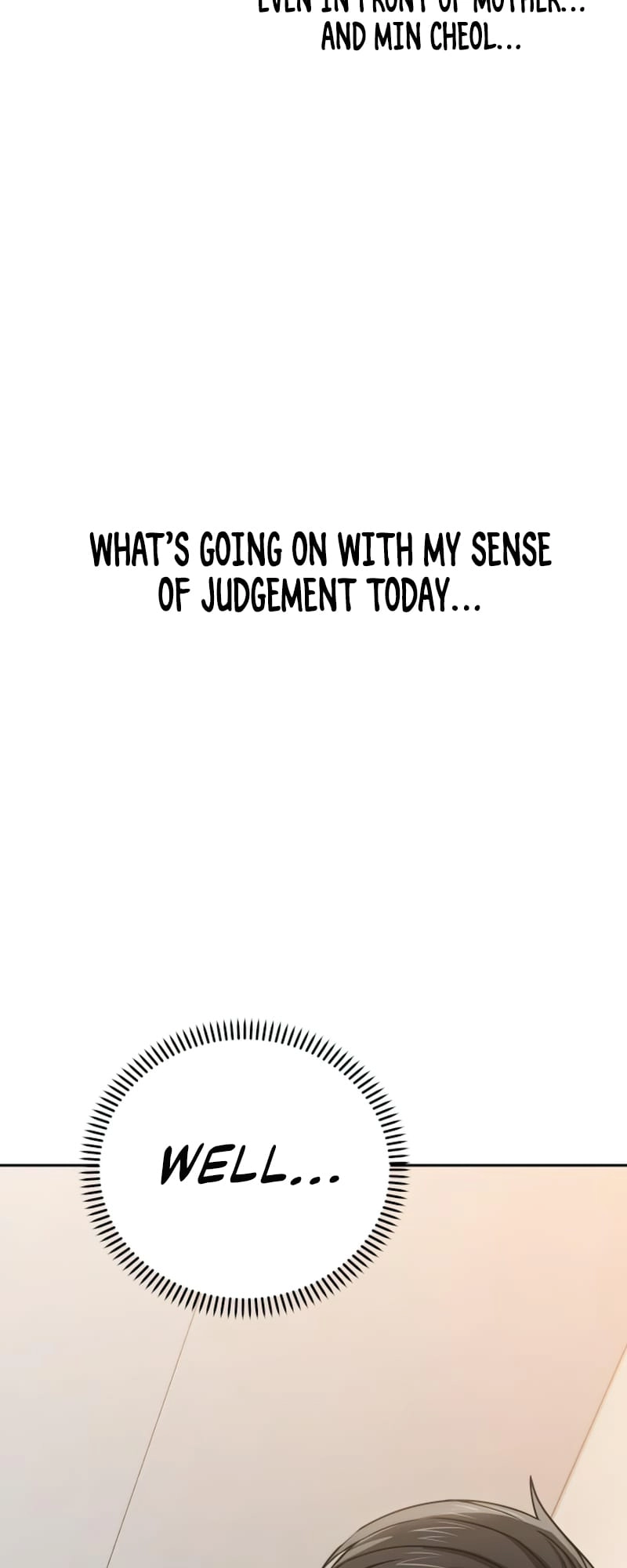 Maybe Meant to Be Chapter 56 Page 54
