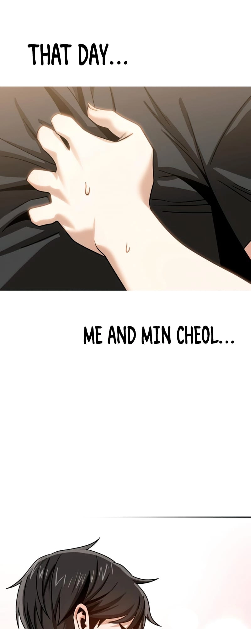 Maybe Meant to Be Chapter 56 Page 90
