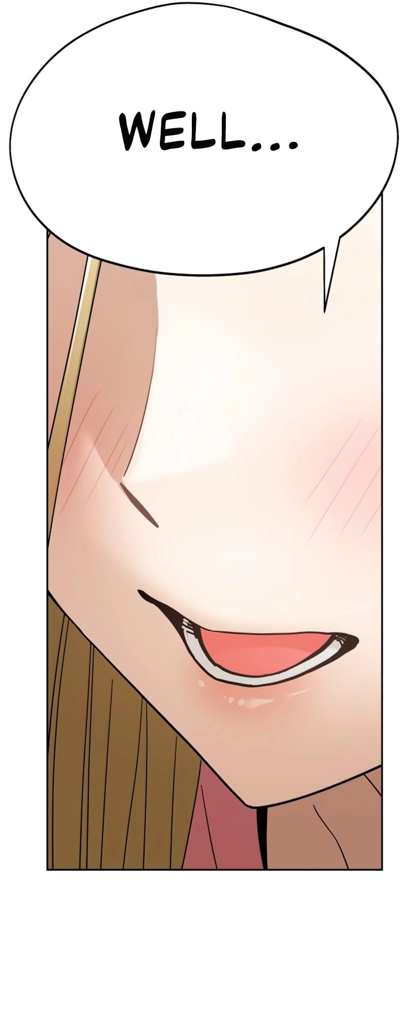 Maybe Meant to Be Chapter 56 Page 27