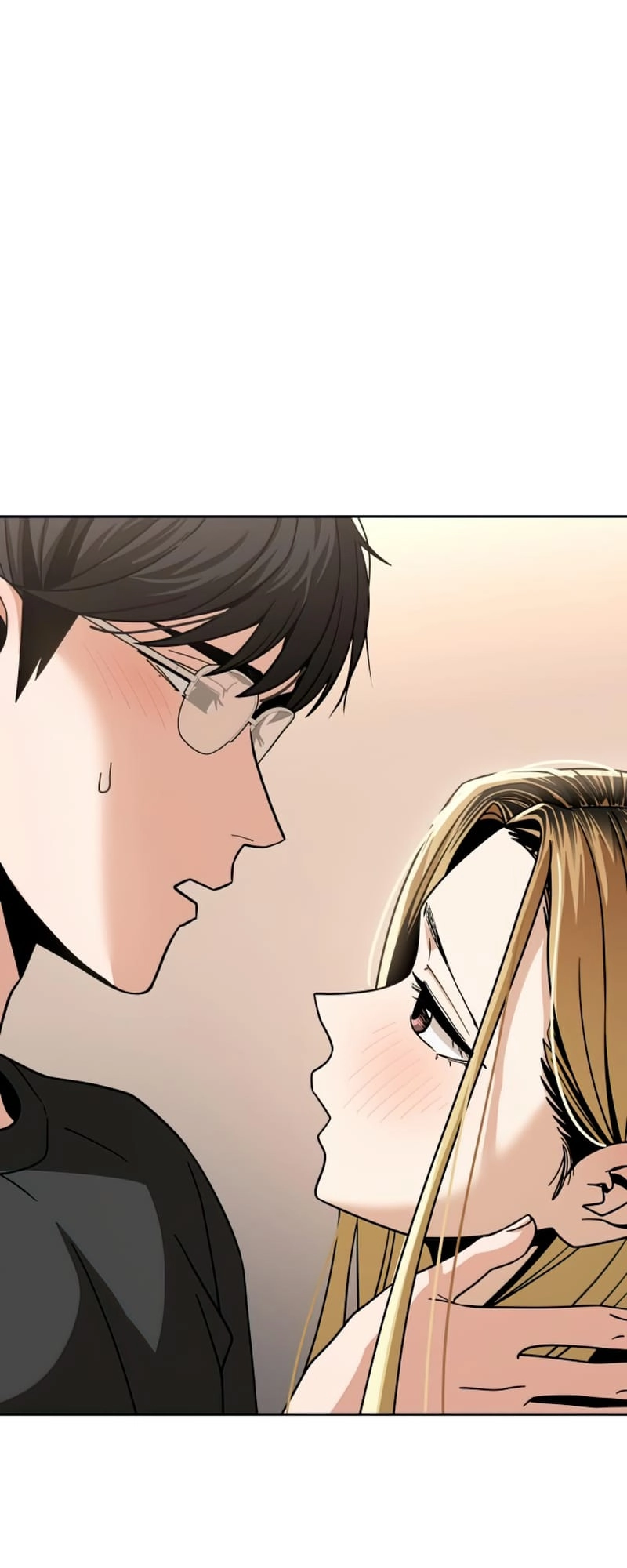 Maybe Meant to Be Chapter 56 Page 78