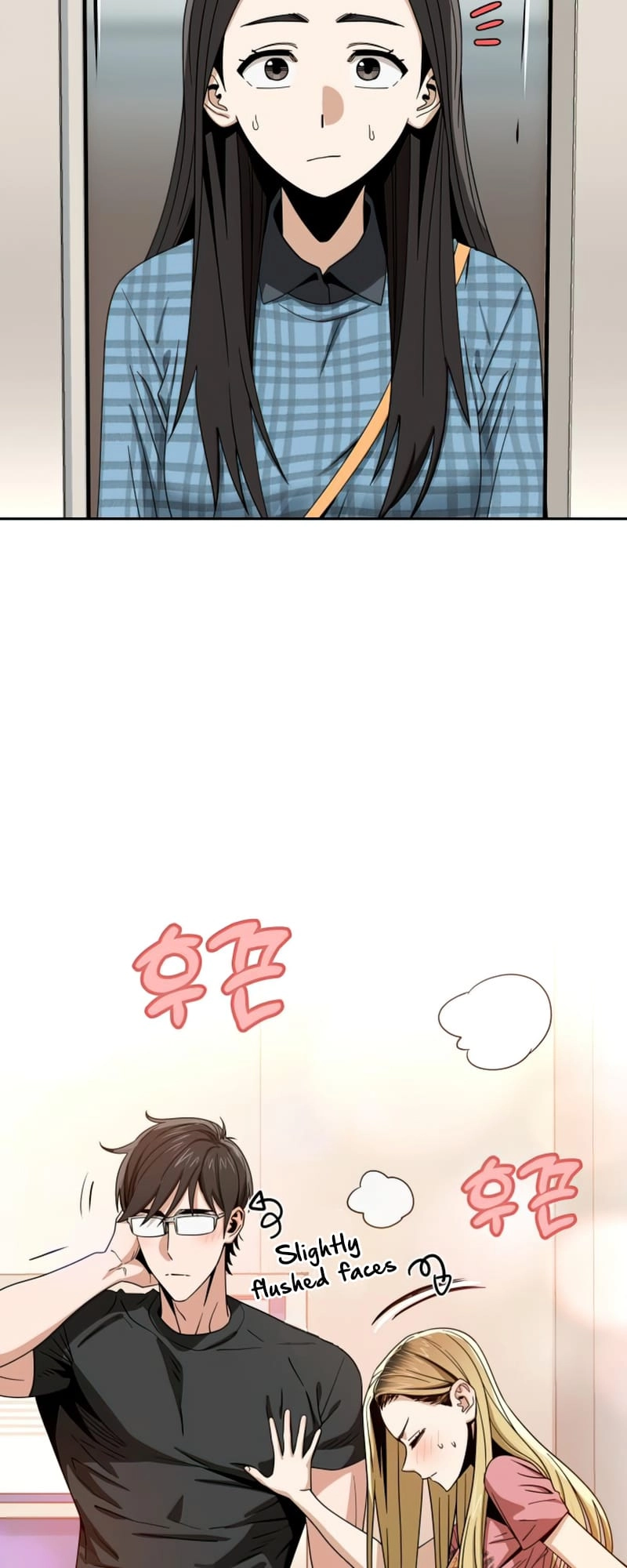 Maybe Meant to Be Chapter 56 Page 42