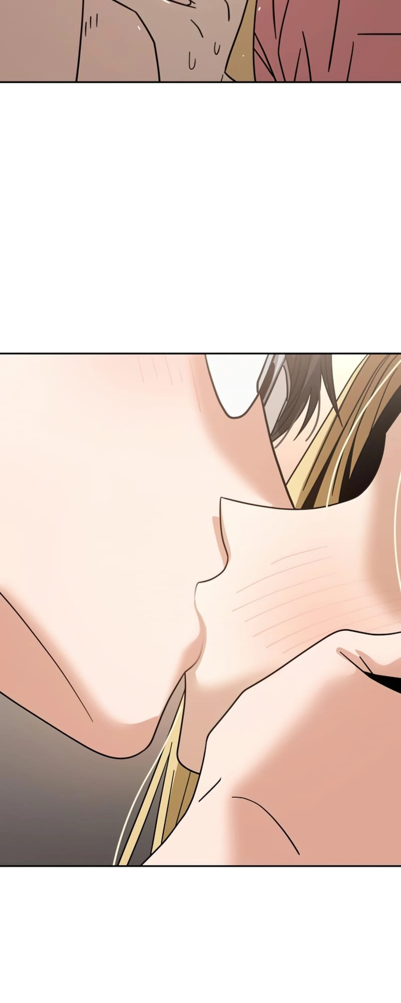 Maybe Meant to Be Chapter 56 Page 77