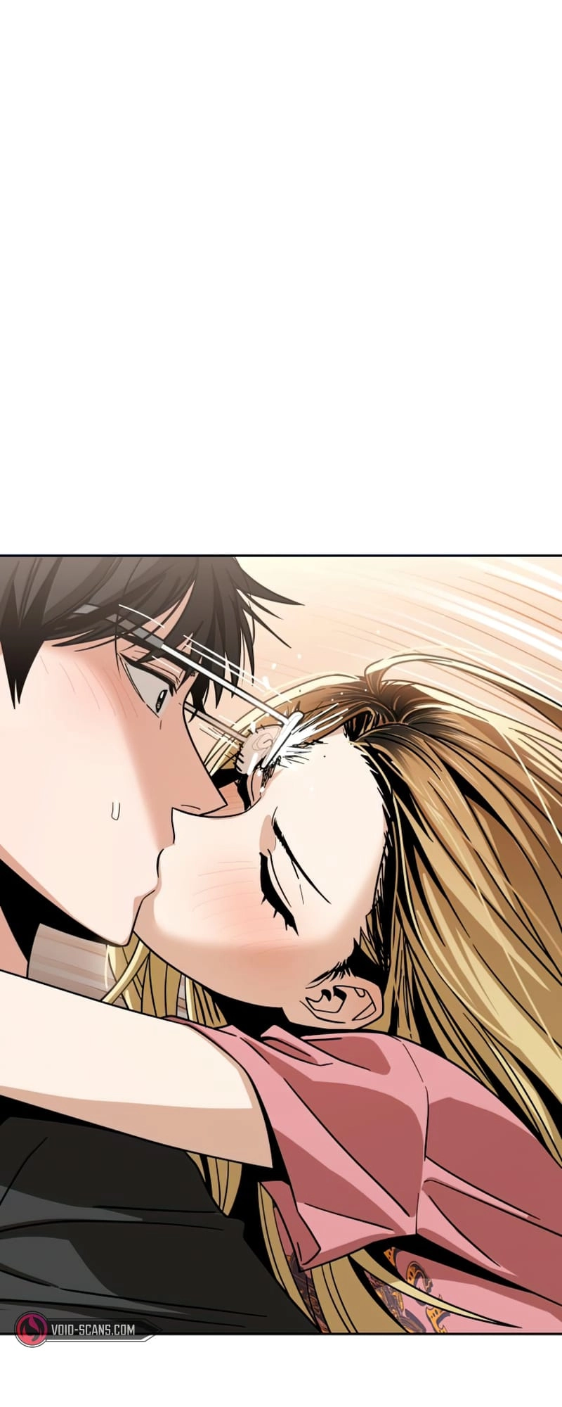Maybe Meant to Be Chapter 56 Page 79