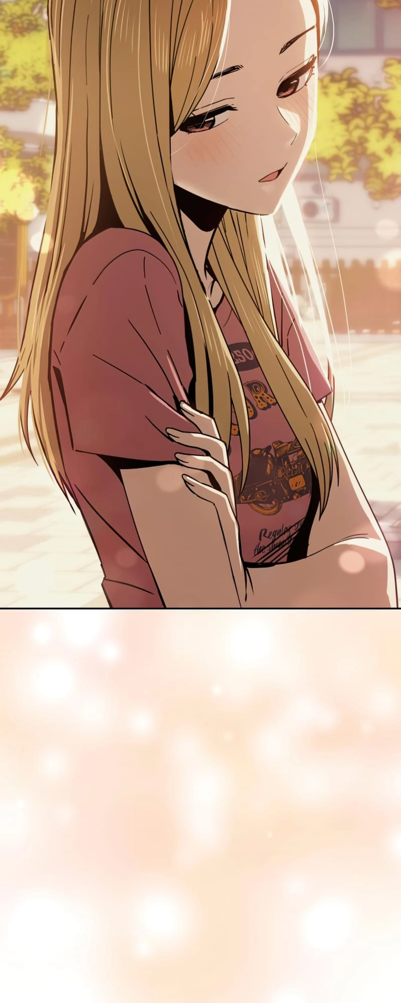 Maybe Meant to Be Chapter 56 Page 70