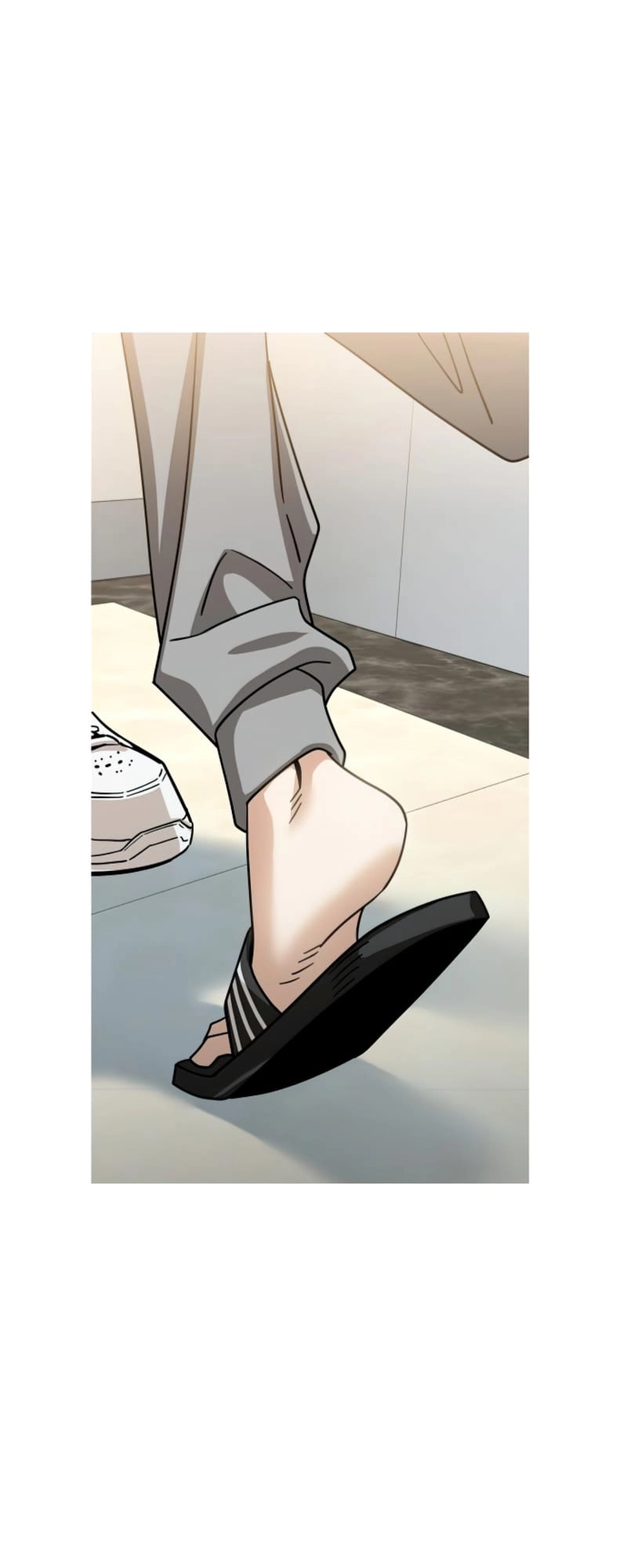 Maybe Meant to Be Chapter 56 Page 89