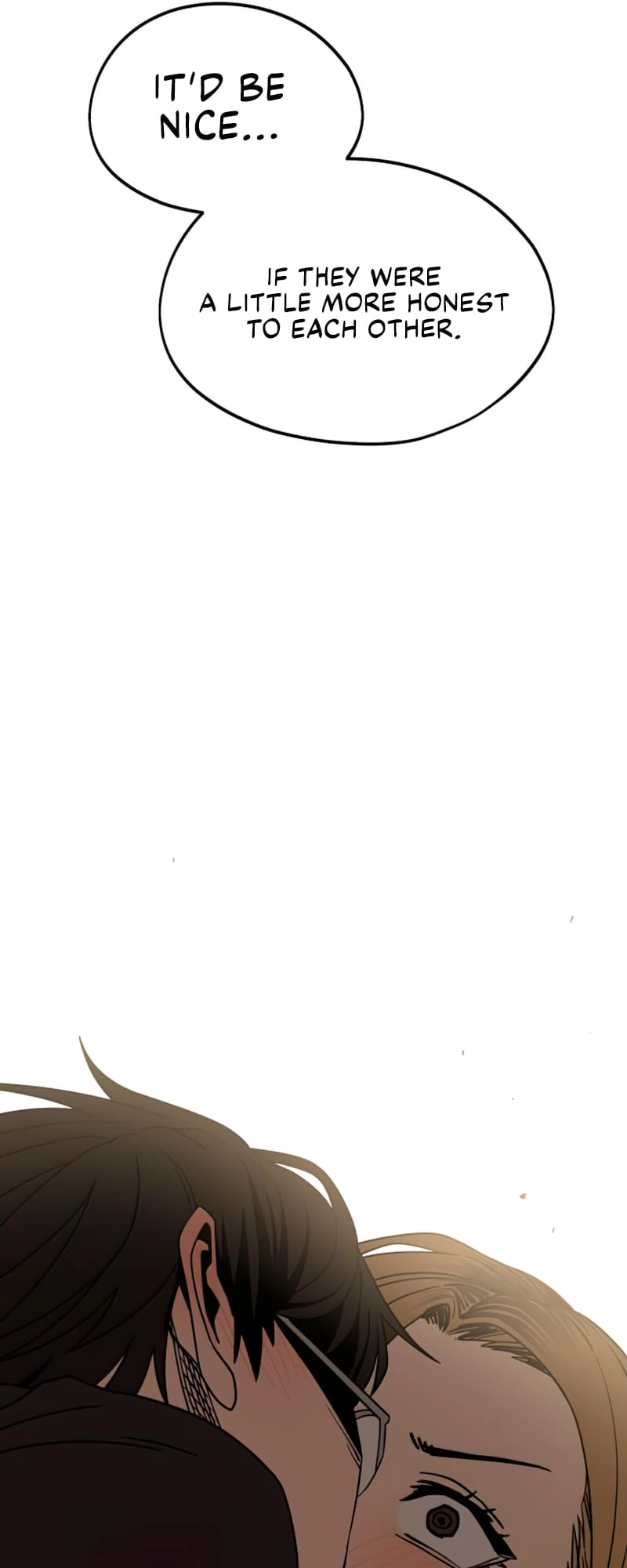 Maybe Meant to Be Chapter 56 Page 75