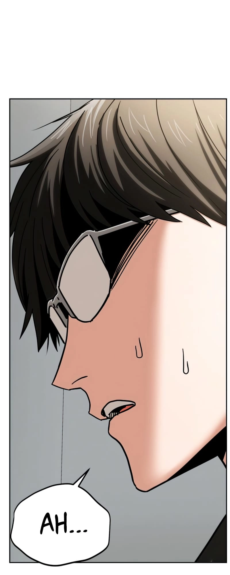 Maybe Meant to Be Chapter 56 Page 19