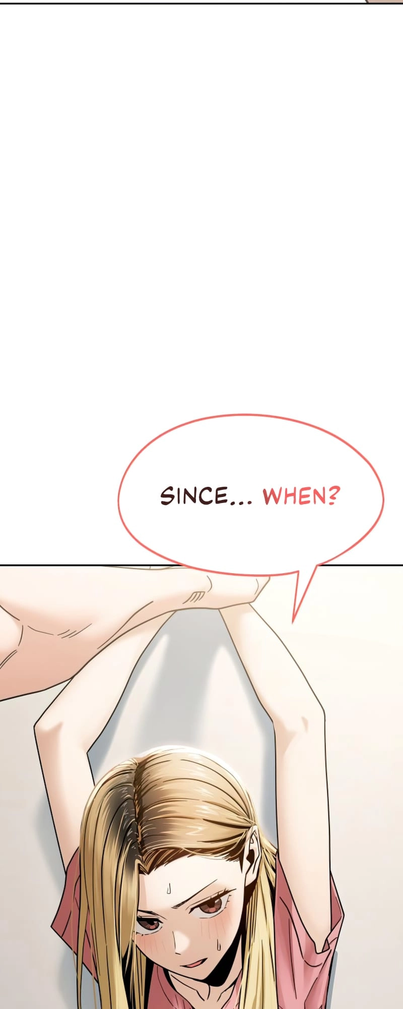 Maybe Meant to Be Chapter 56 Page 13
