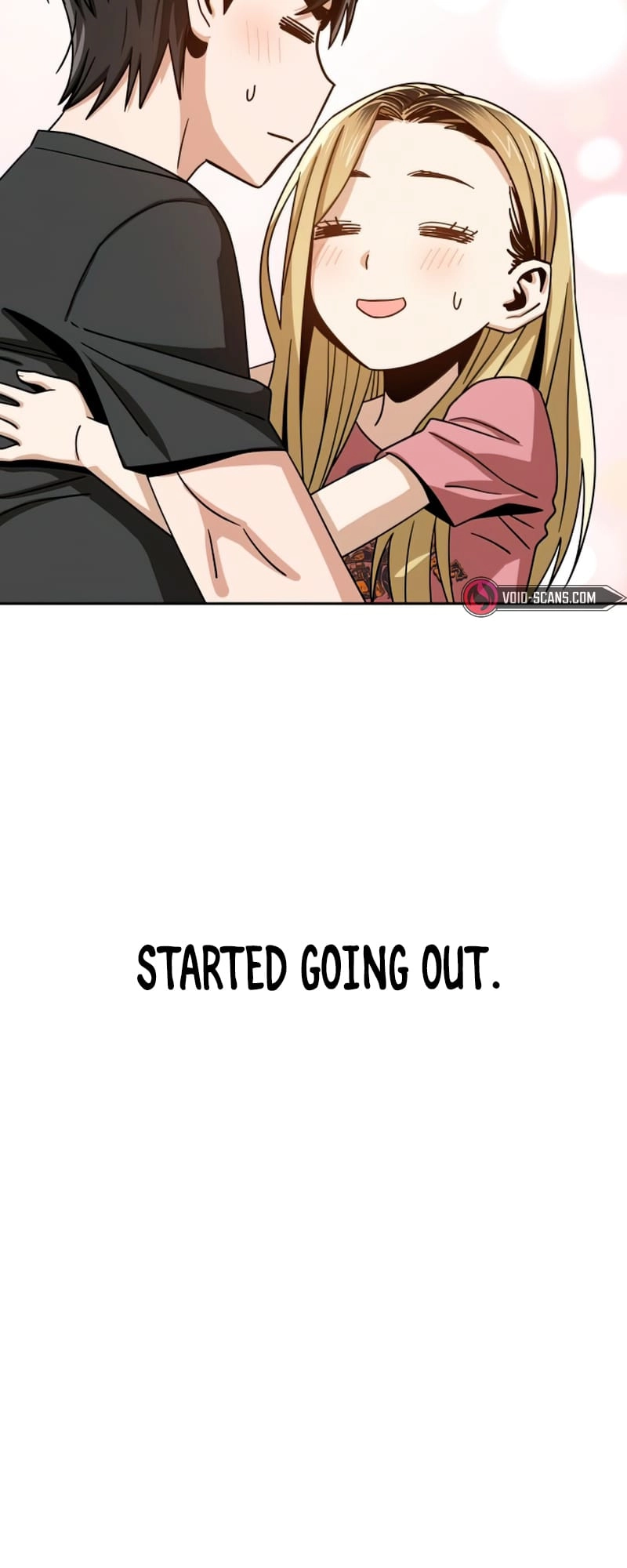 Maybe Meant to Be Chapter 56 Page 91