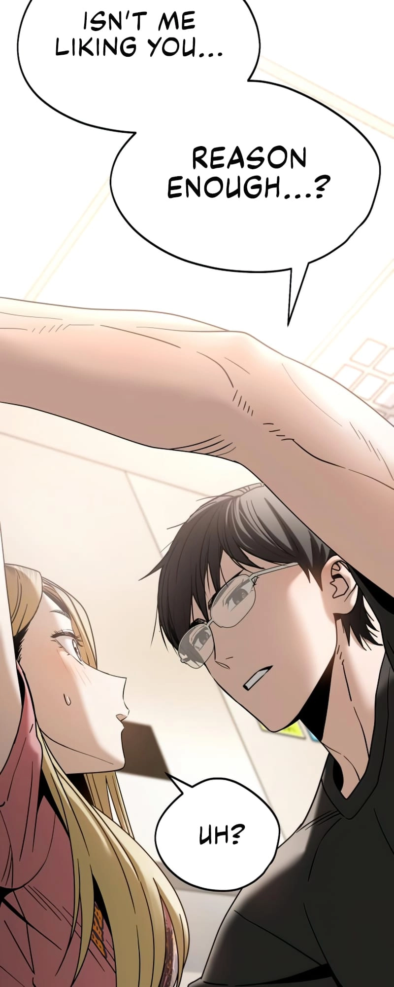 Maybe Meant to Be Chapter 56 Page 5