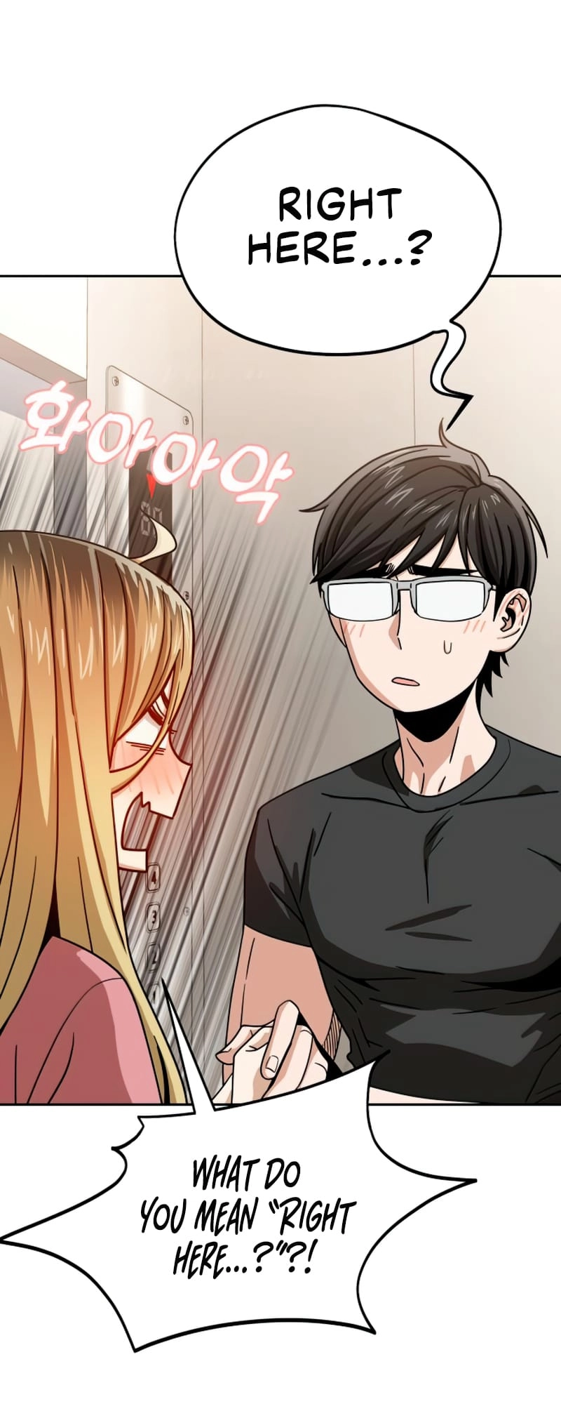 Maybe Meant to Be Chapter 56 Page 31
