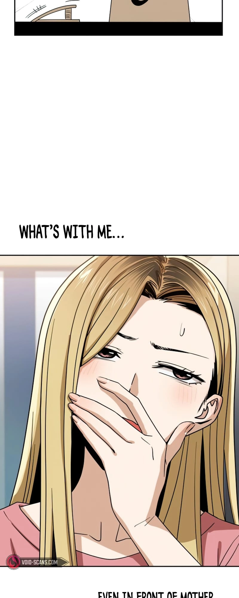 Maybe Meant to Be Chapter 56 Page 53