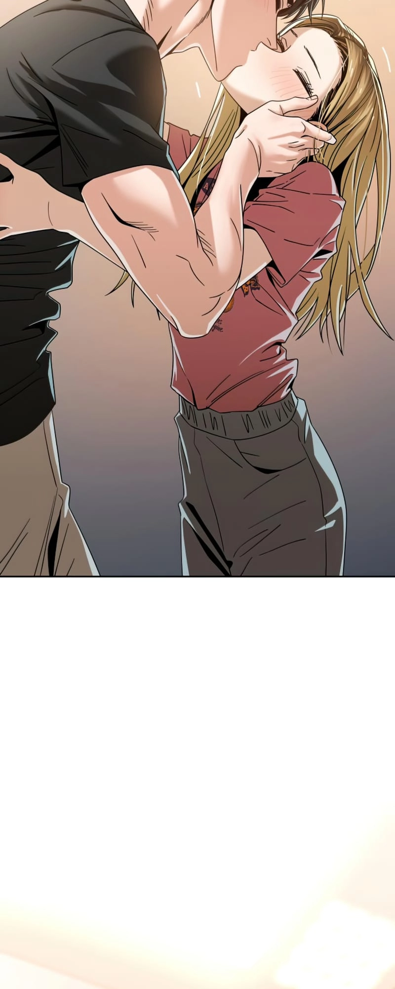 Maybe Meant to Be Chapter 56 Page 83