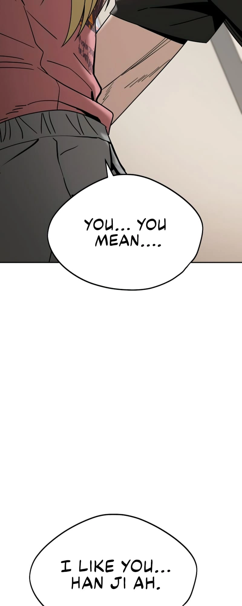 Maybe Meant to Be Chapter 56 Page 6