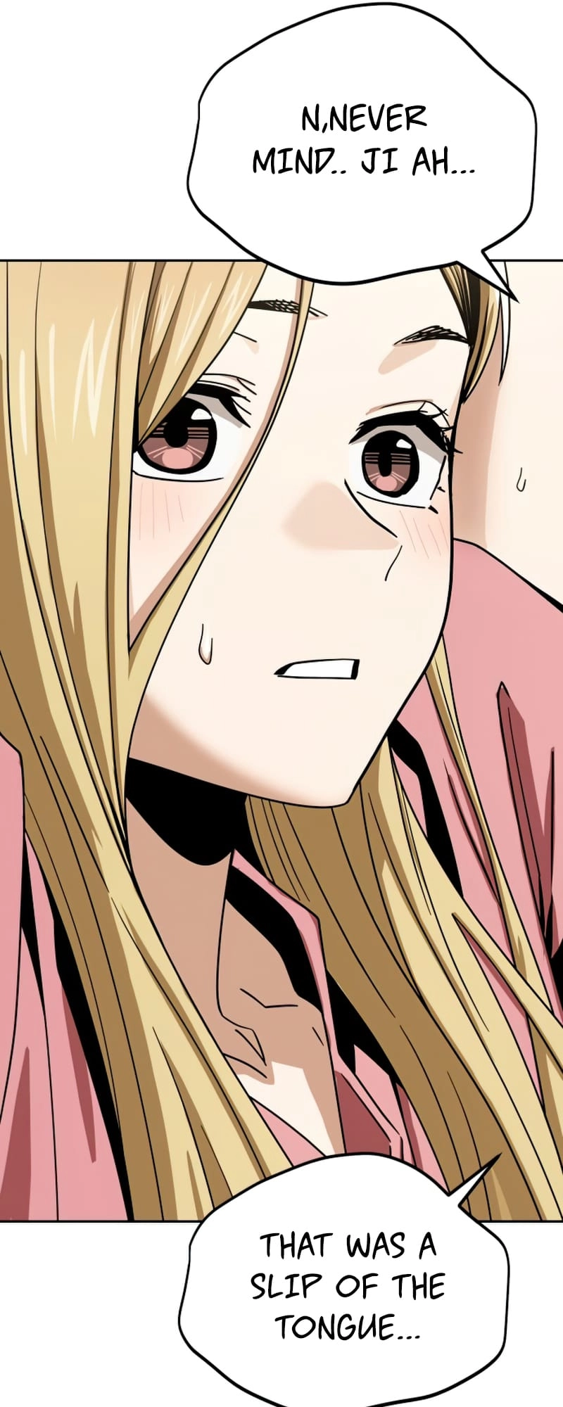 Maybe Meant to Be Chapter 56 Page 21