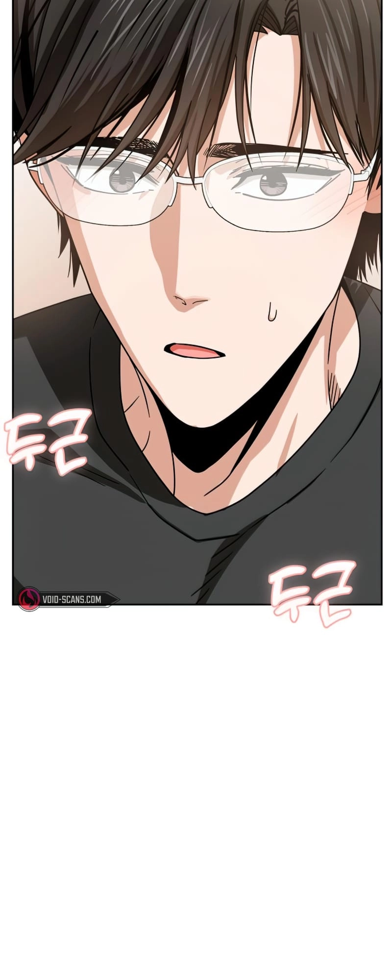 Maybe Meant to Be Chapter 56 Page 30