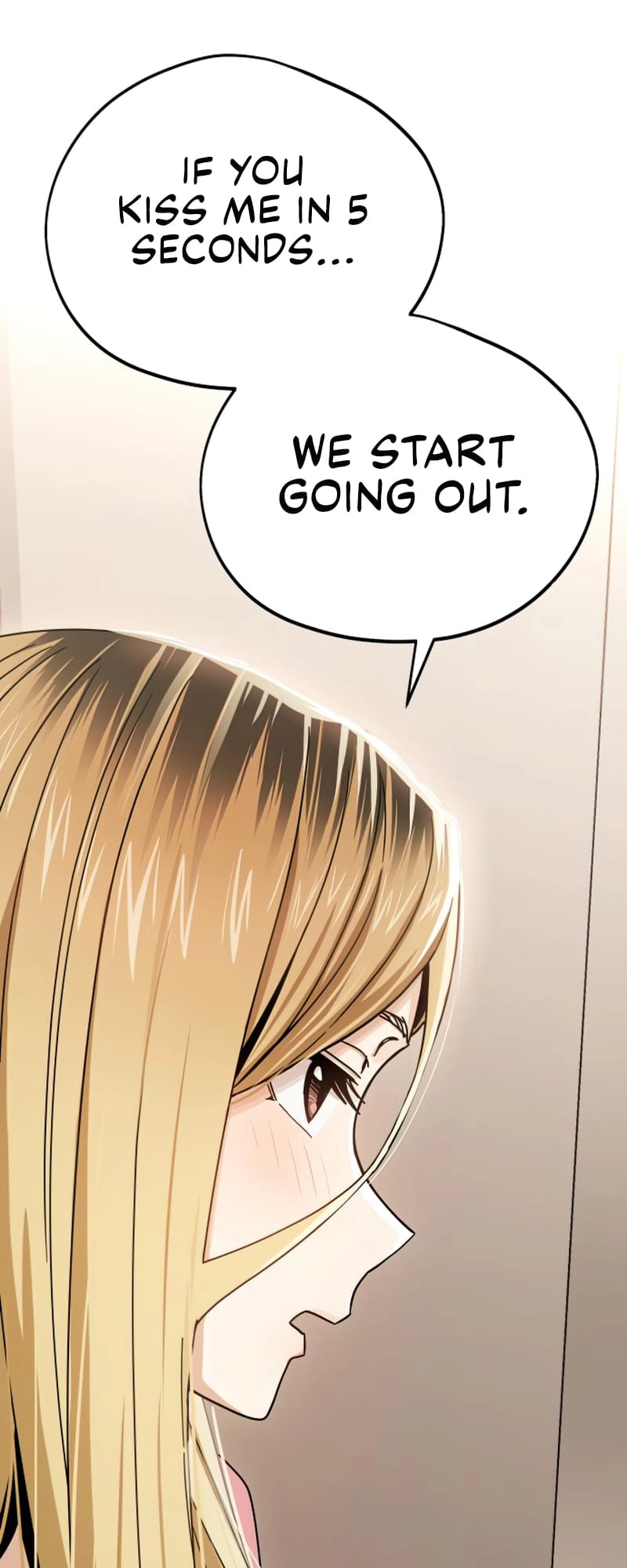 Maybe Meant to Be Chapter 56 Page 35