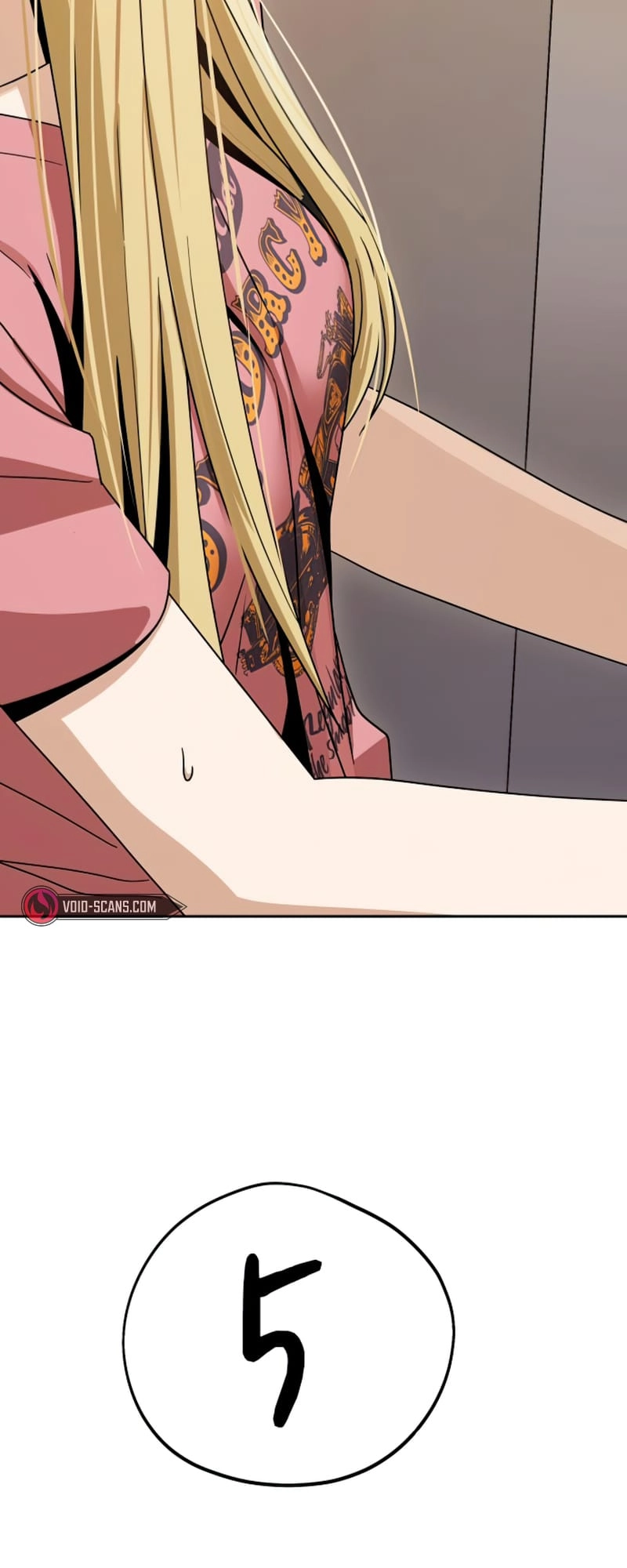 Maybe Meant to Be Chapter 56 Page 36