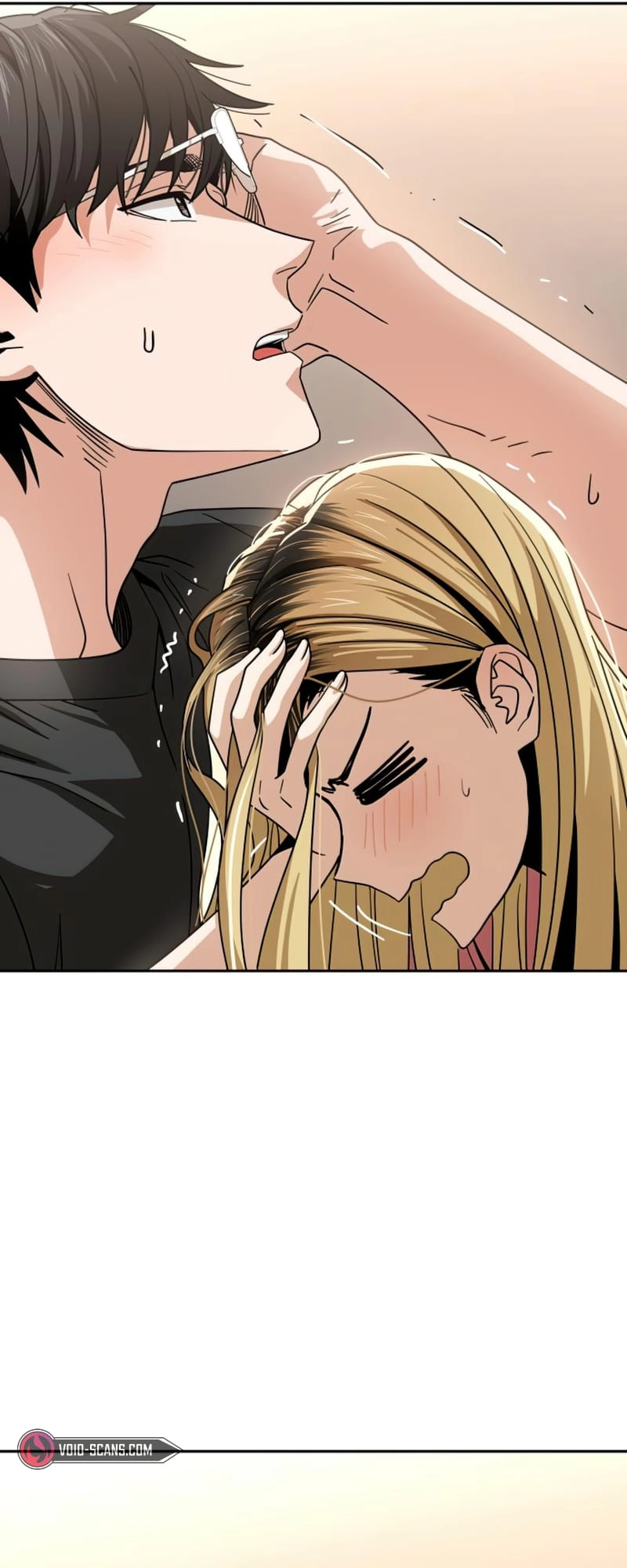 Maybe Meant to Be Chapter 56 Page 81
